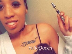 YellaQueen