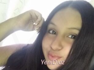 YeniDiaz