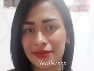 Yeniferxxx