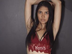 Yenis