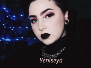 Yeniseya