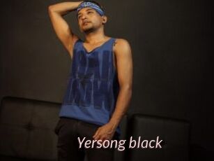 Yersong_black