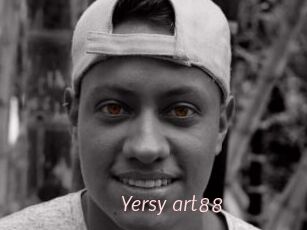 Yersy_art88