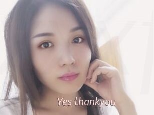 Yes_thankyou