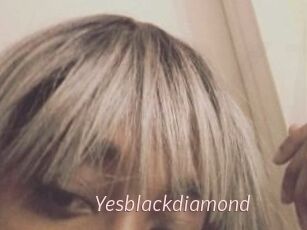 Yesblackdiamond