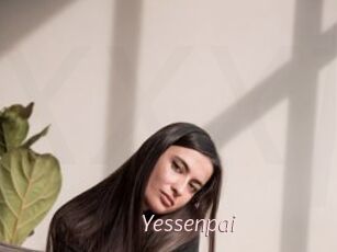 Yessenpai