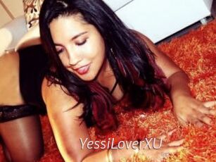YessiLoverXU