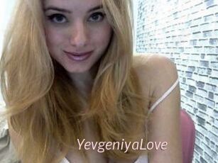 YevgeniyaLove