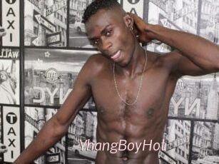 YhangBoyHot