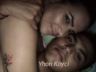 Yhon_Kayci