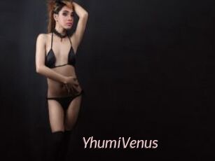 YhumiVenus