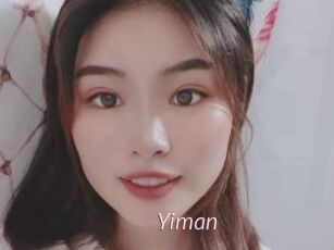 Yiman