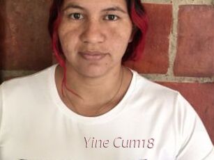 Yine_Cum18