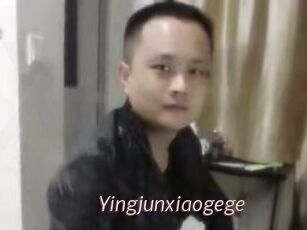 Yingjunxiaogege