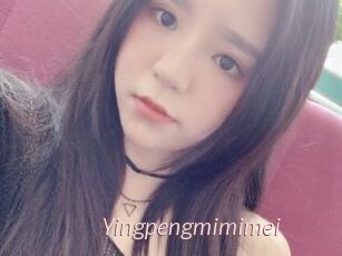 Yingpengmimimei