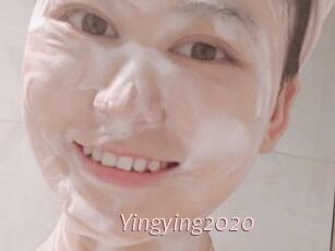 Yingying2020