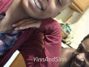 YinnAndSinn