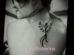 YiyiBallerina