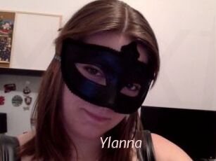 Ylanna
