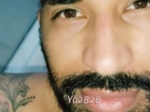 Yo2828
