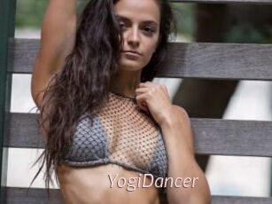 YogiDancer