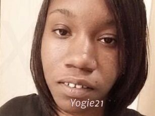 Yogie21