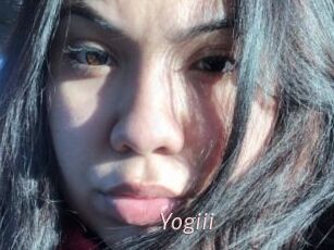 Yogiii