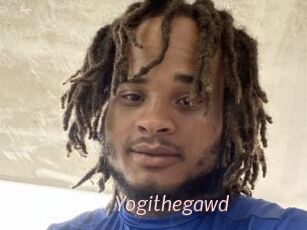 Yogithegawd