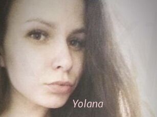 Yolana