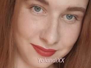 YolandiXX