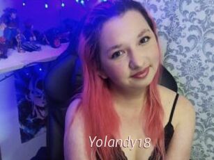 Yolandy18