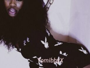 YomibbyX