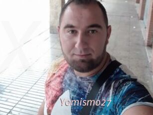 Yomismo27