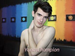 YonasChampion