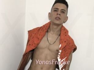 YonasFranke