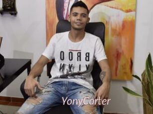 YonyCarter