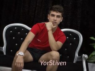 YorStiven