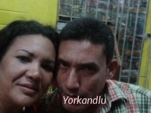 Yorkandlu