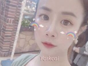 Yorkcai