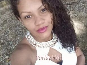 YorleyHot