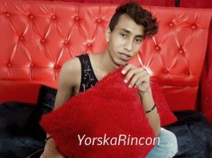 YorskaRincon