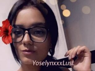 YoselynxxxLust