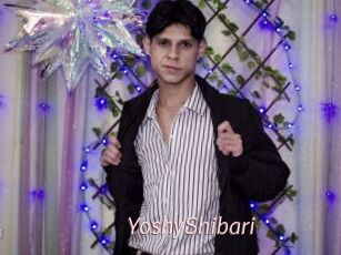 YoshyShibari