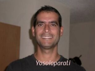 Yosoloparati