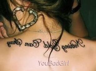 YouBadGirl