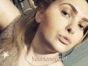 YouHoneyGirl