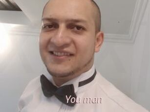 You_man