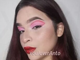 YouloverAnto
