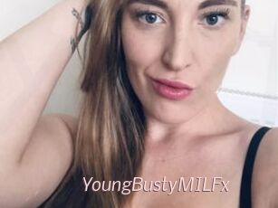 YoungBustyMILFx