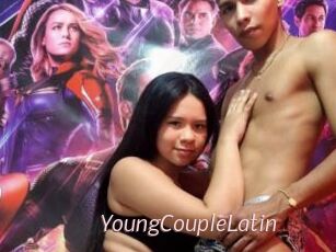 YoungCoupleLatin